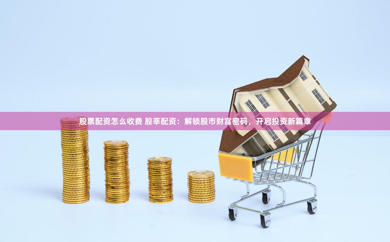 股票配资怎么收费 股莘配资：解锁股市财富密码，开启投资新篇章